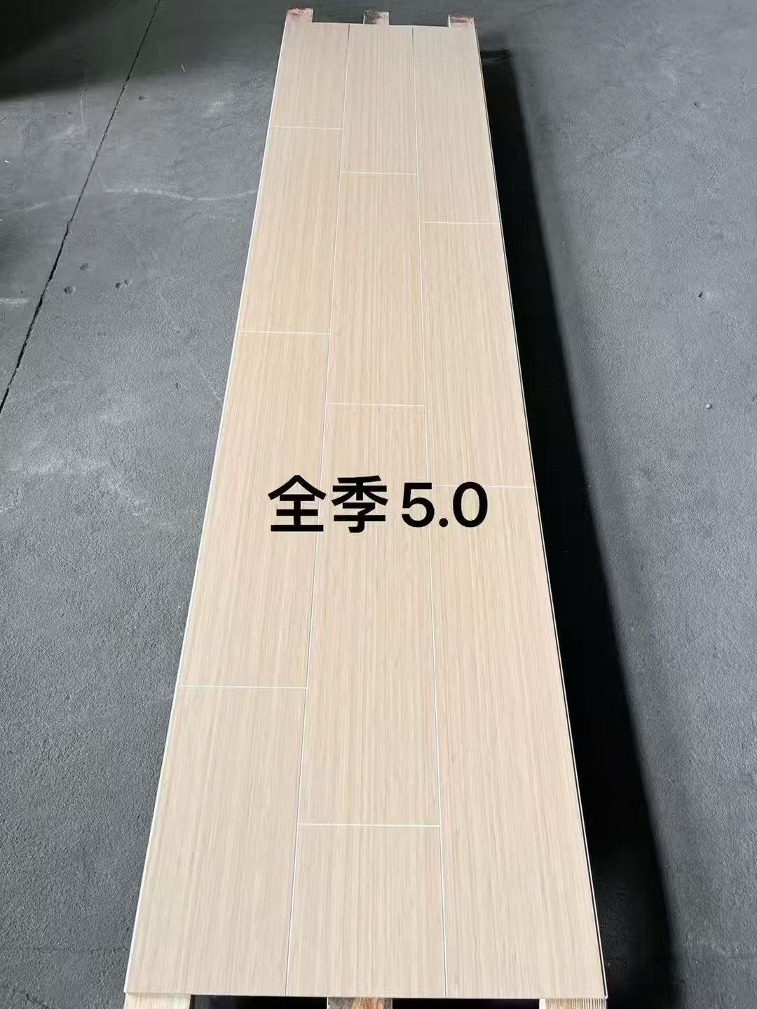 SPC石晶墙板